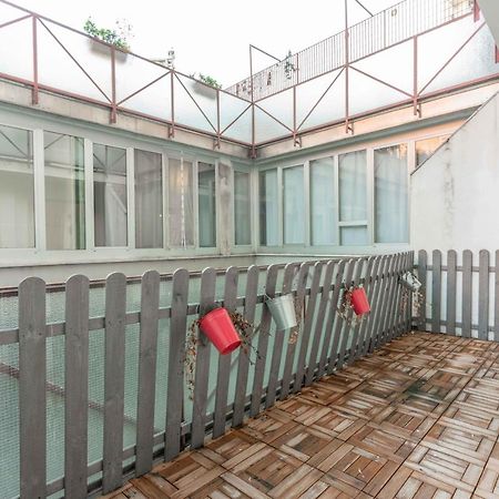 Au8 -Corso Buenos Aires-Loreto- Terrace - Luxury Puzzle Milão Exterior foto