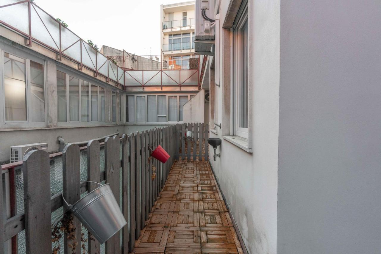 Au8 -Corso Buenos Aires-Loreto- Terrace - Luxury Puzzle Milão Exterior foto